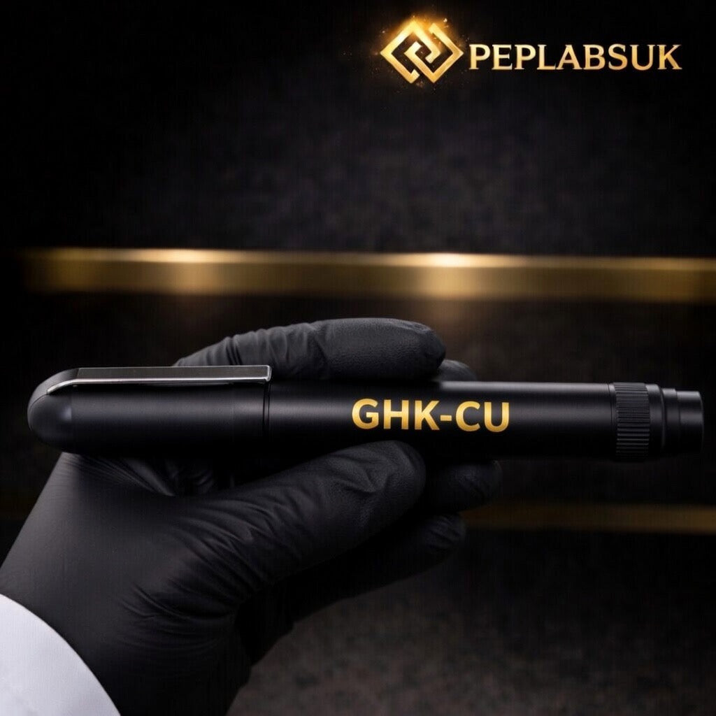 GHK-CU 100mg pen