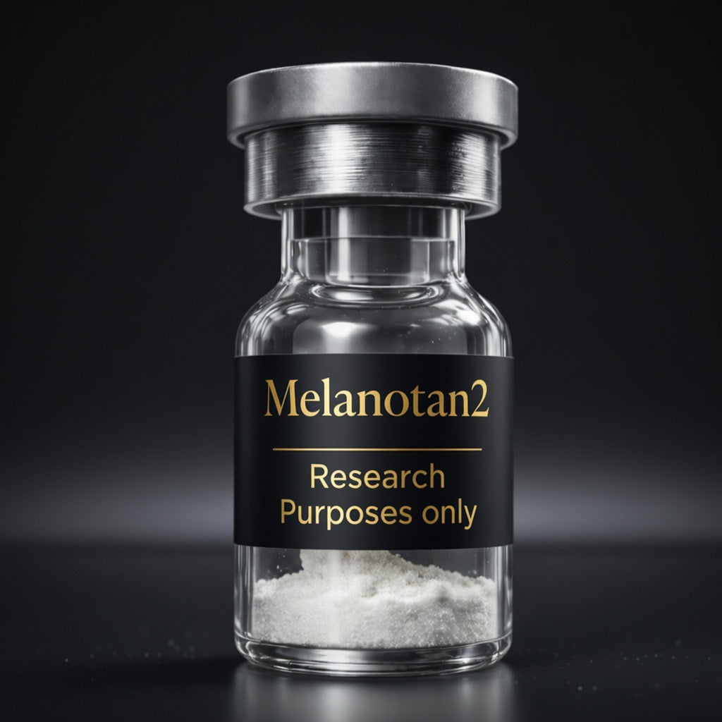 Melanotan2 10mg (MT2)
