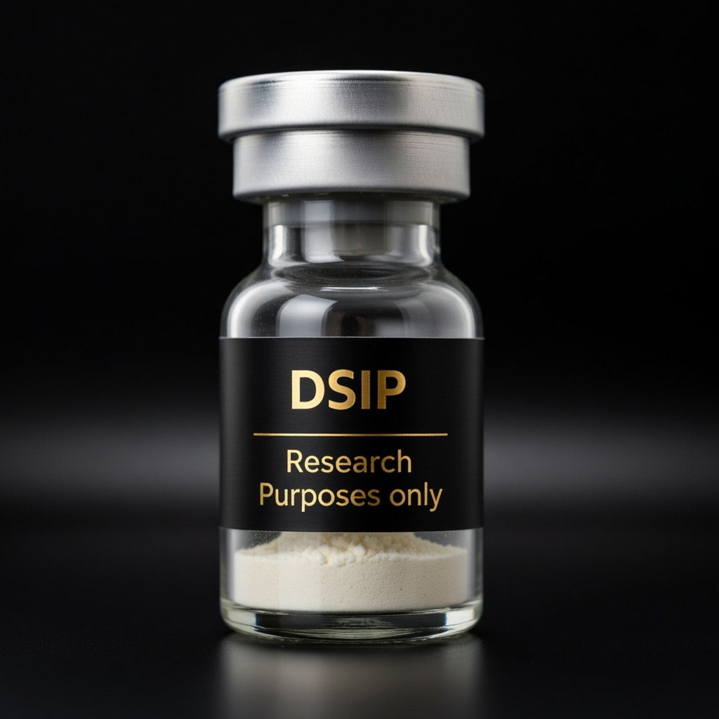 Dsip 10mg