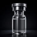 BAC WATER 3ML
