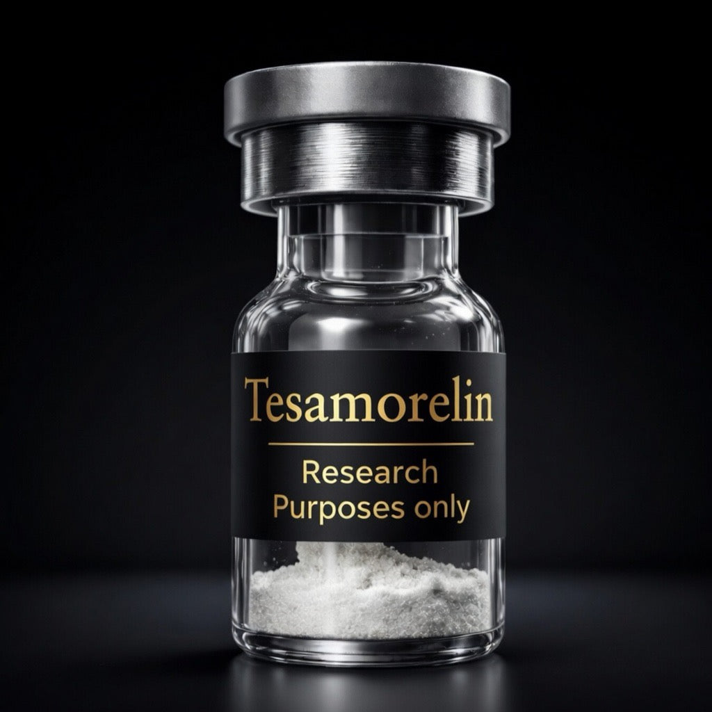 Tesamorelin 10mg