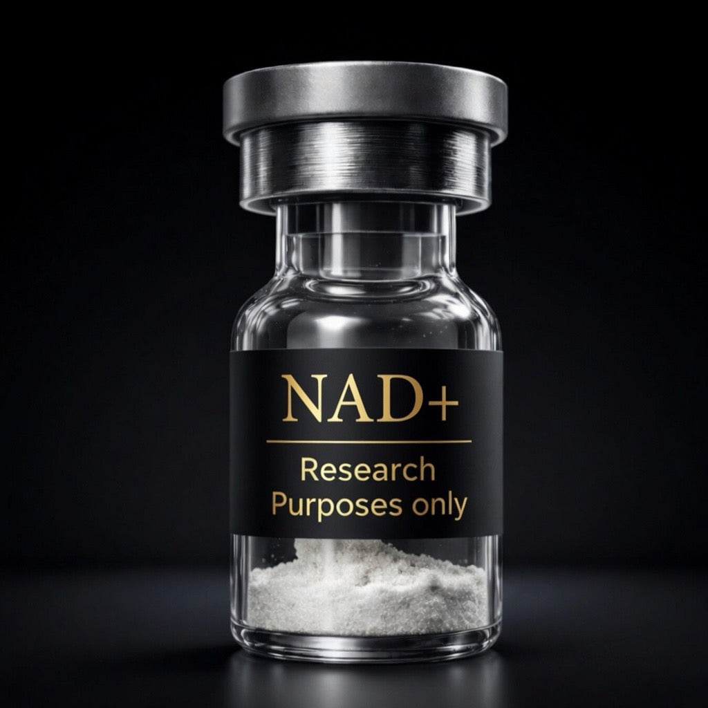 NAD+ 500mg