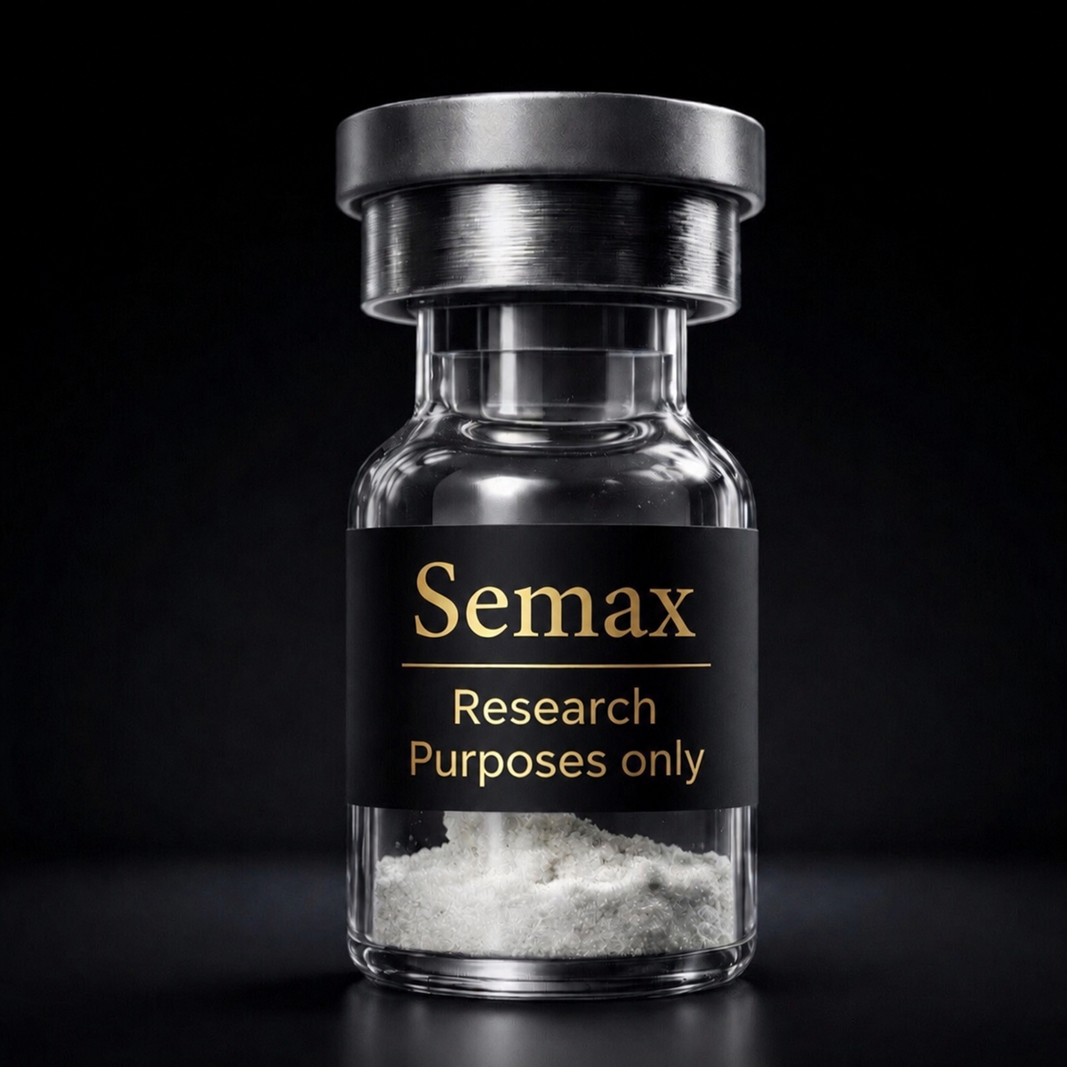 Semax 10mg