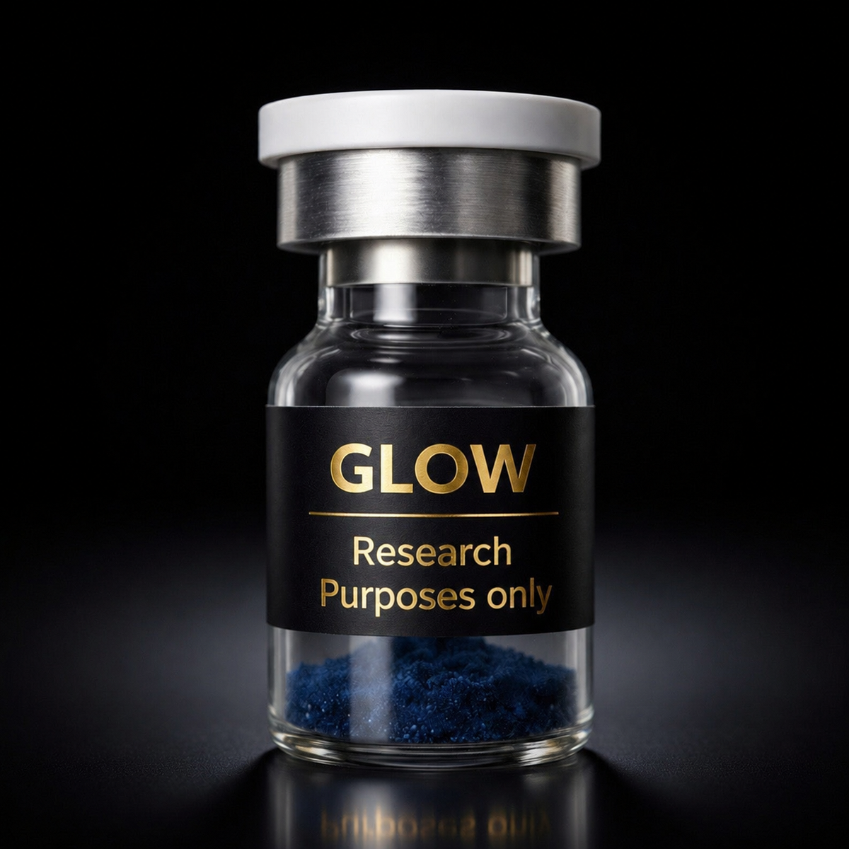 GLOW 70mg