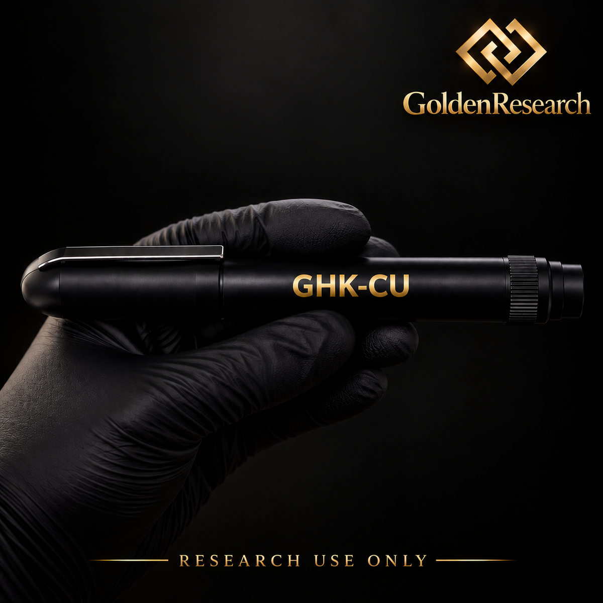 GHK-CU 100mg pen