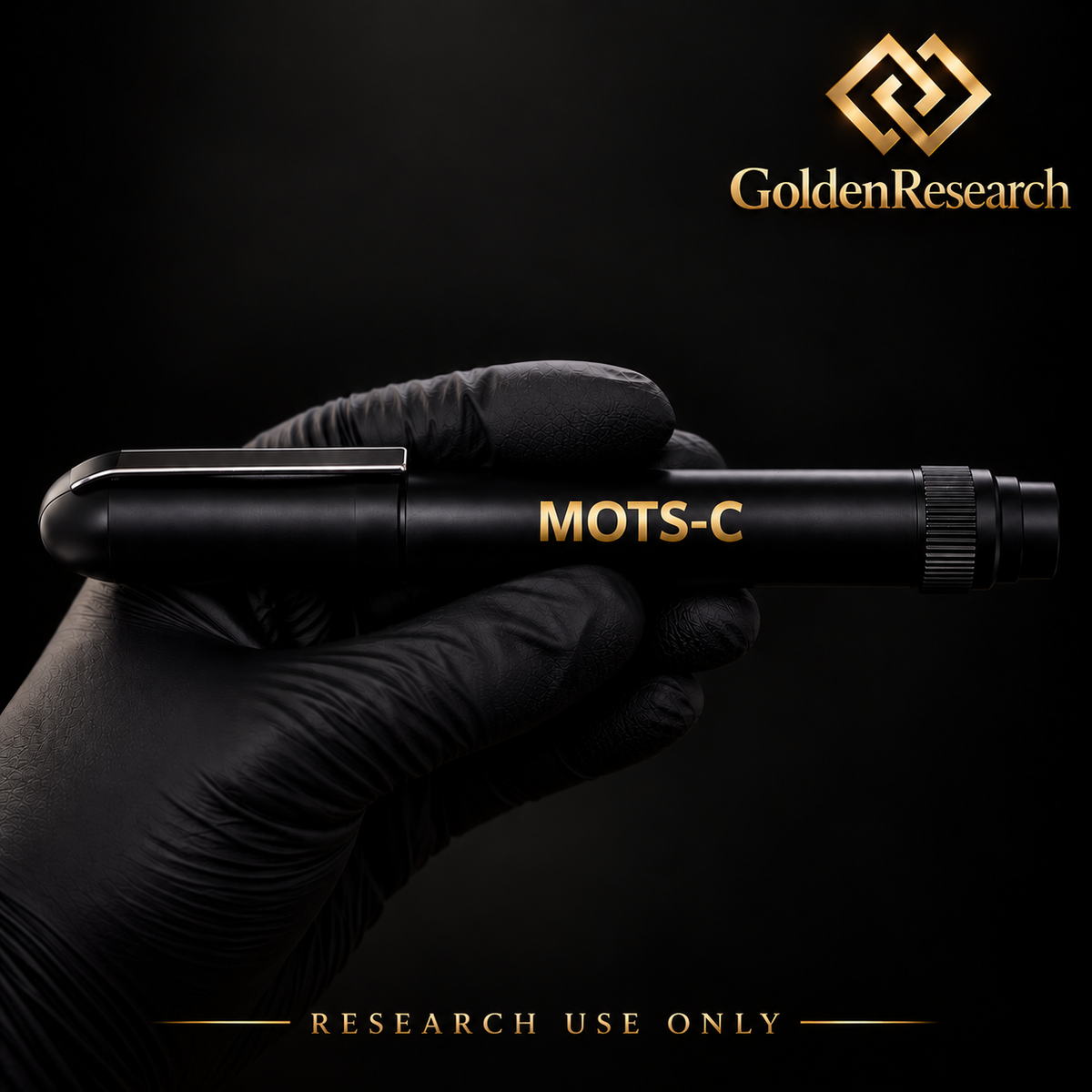 MOTS-C 40mg Pen