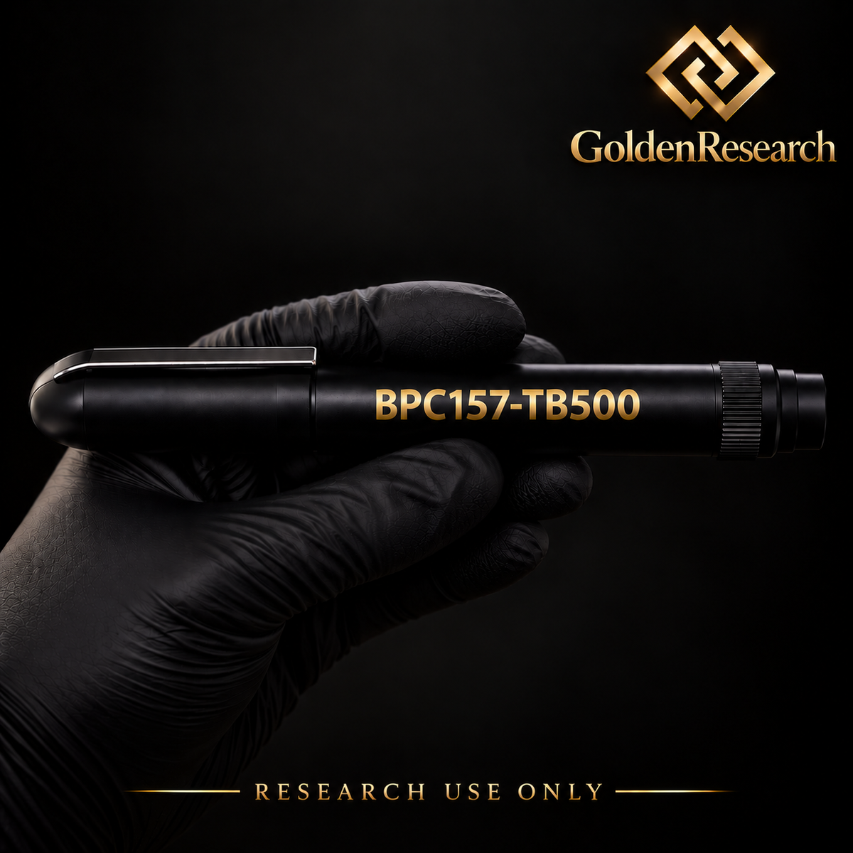 BPC157/TB500 40mg